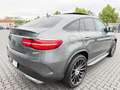 Mercedes-Benz GLE 43 AMG GLE43*COUPE*4M*AMG*HUD*360°ACC*H&K*DAB*LED*22ZOL Gris - thumbnail 4