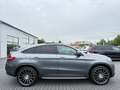 Mercedes-Benz GLE 43 AMG GLE43*COUPE*4M*AMG*HUD*360°ACC*H&K*DAB*LED*22ZOL Gris - thumbnail 5