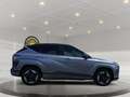 Hyundai KONA KONA EV GO 65,4 kWh Silber - thumbnail 4