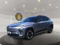 Hyundai KONA KONA EV GO 65,4 kWh Silber - thumbnail 1