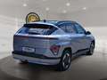 Hyundai KONA KONA EV GO 65,4 kWh Silber - thumbnail 3