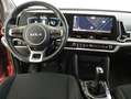 Kia Sportage 1.6 MHEV Drive 100kW 136CV 4x2 Rojo - thumbnail 7