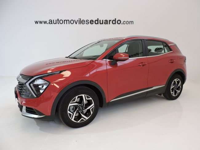 Kia Sportage 1.6 MHEV Drive 100kW 136CV 4x2 - foto 1