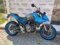 Suzuki GSX 8S SUZUKI GSX-8S 2024 Blu/Azzurro - thumbnail 3