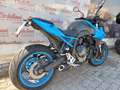 Suzuki GSX 8S SUZUKI GSX-8S 2024 Blu/Azzurro - thumbnail 9