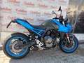 Suzuki GSX 8S SUZUKI GSX-8S 2024 Blu/Azzurro - thumbnail 6