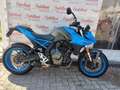 Suzuki GSX 8S SUZUKI GSX-8S 2024 Blu/Azzurro - thumbnail 5