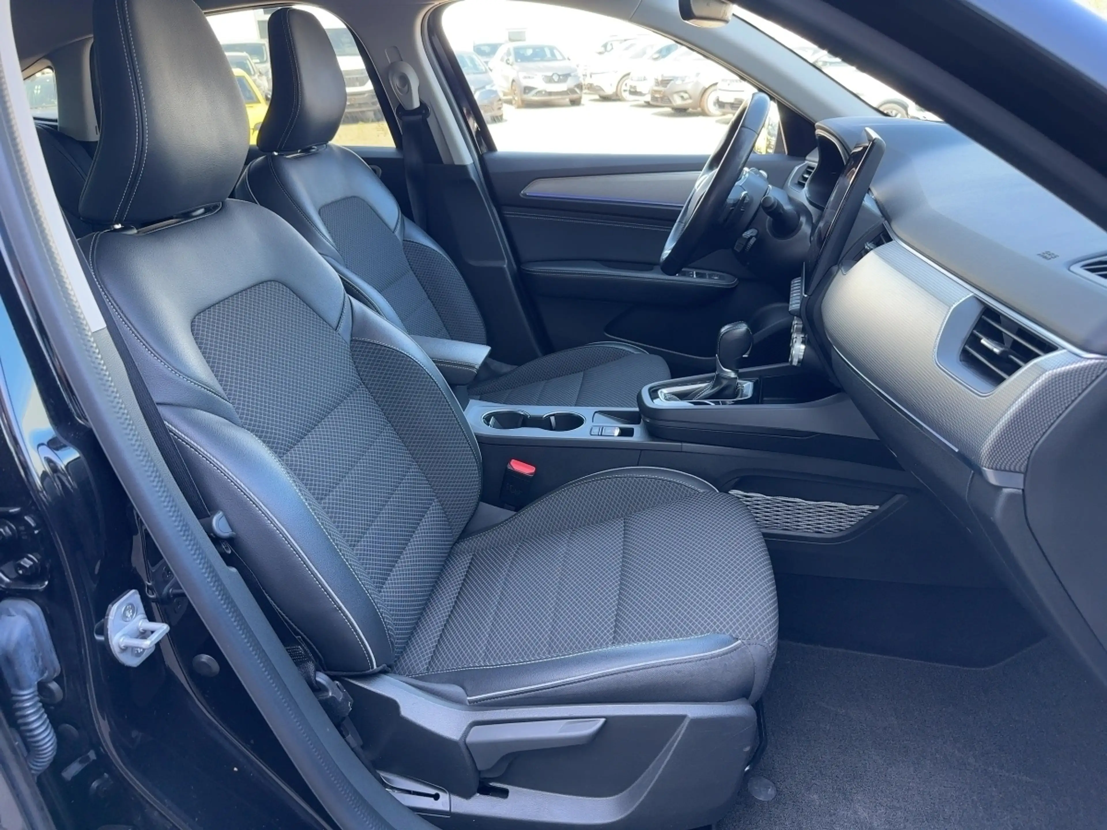 Renault Arkana INTENS TCe 140 Autom.*8-fach*SHZ*LRHZ*KAMERA* — photo 11