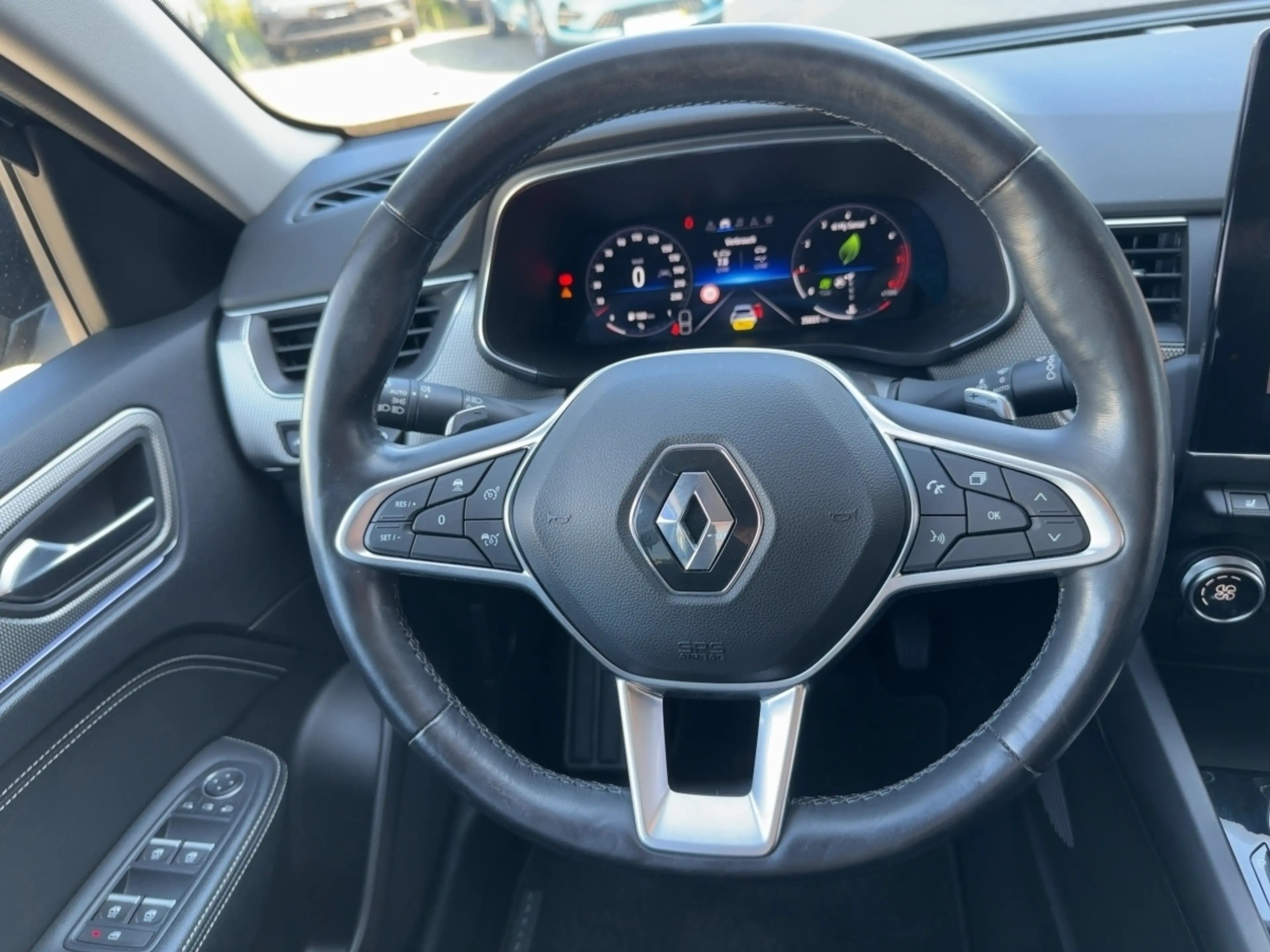 Renault Arkana INTENS TCe 140 Autom.*8-fach*SHZ*LRHZ*KAMERA* — photo 9