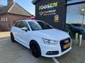 Audi A1 1.0 TFSI SP. PRO L S 2X S LINE Blanc - thumbnail 1