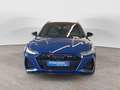 Audi RS6 tiptronic HEAD-UP AHK PAN Blu/Azzurro - thumbnail 9