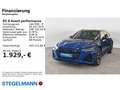 Audi RS6 tiptronic HEAD-UP AHK PAN Blau - thumbnail 2