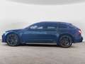 Audi RS6 tiptronic HEAD-UP AHK PAN Blauw - thumbnail 3