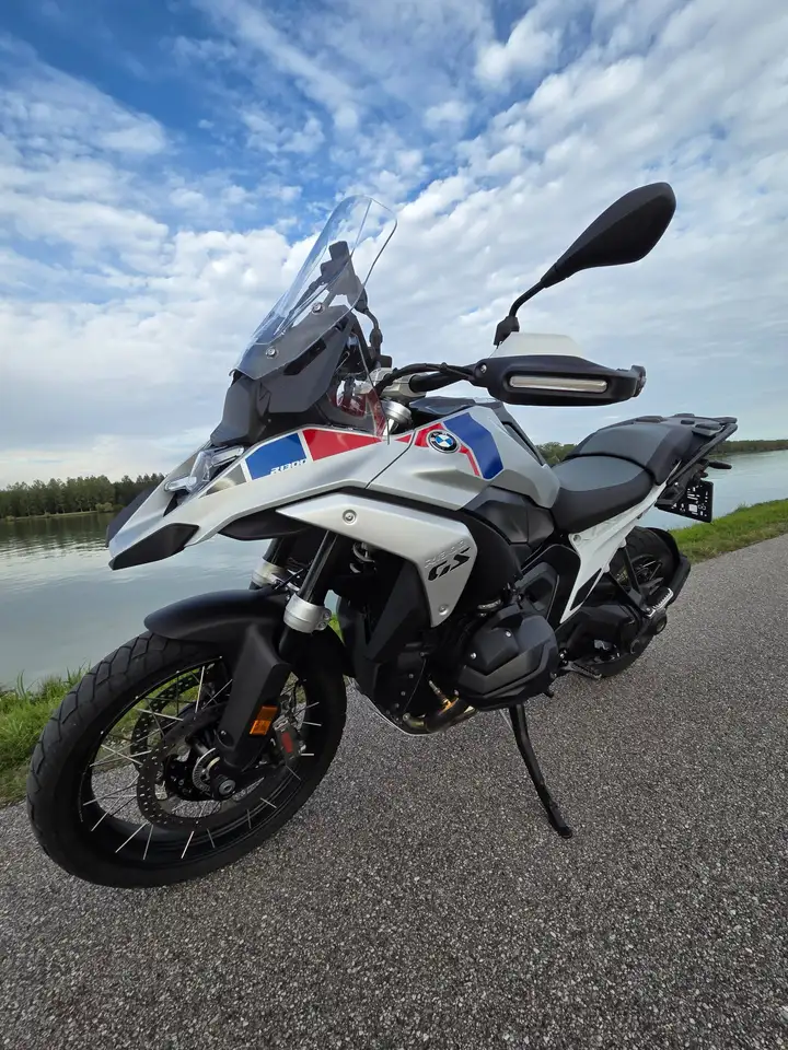 BMW R 1300 GS