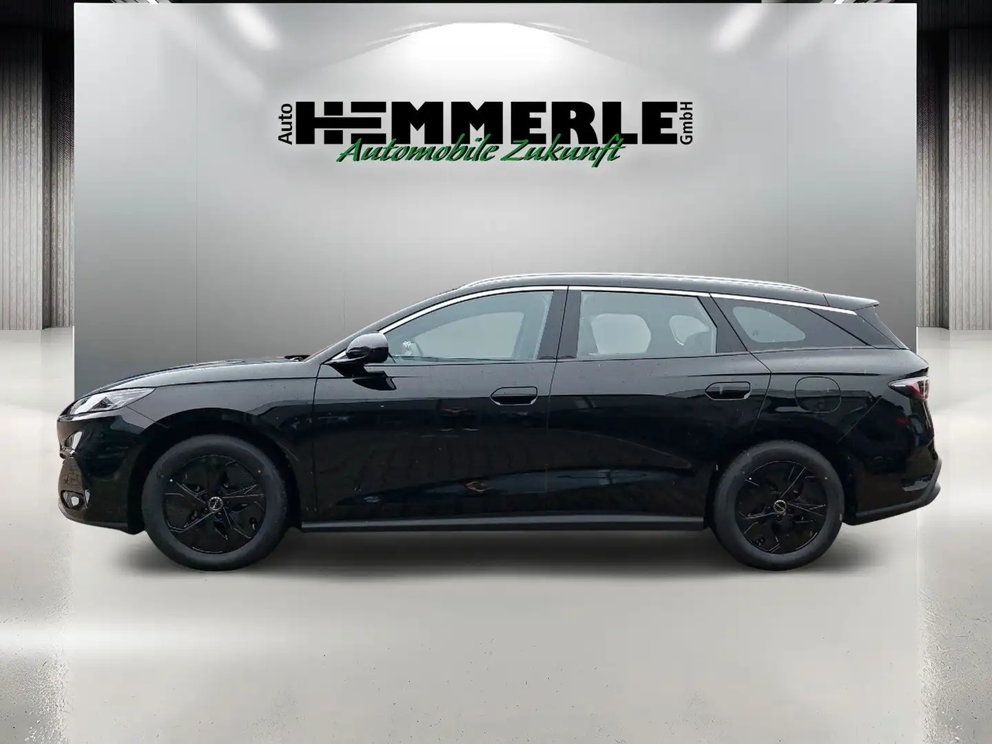 BYD Seal 6 BOOST DM-i Touring*SOFORT VERFÜGBAR* Noir - 2