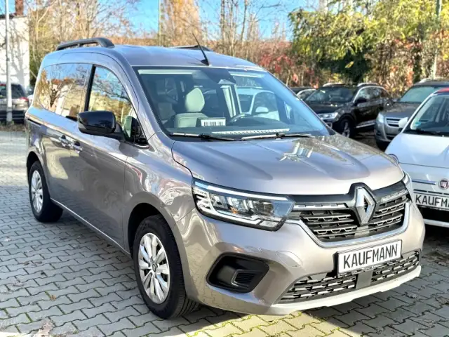 Renault Kangoo III Equilibre