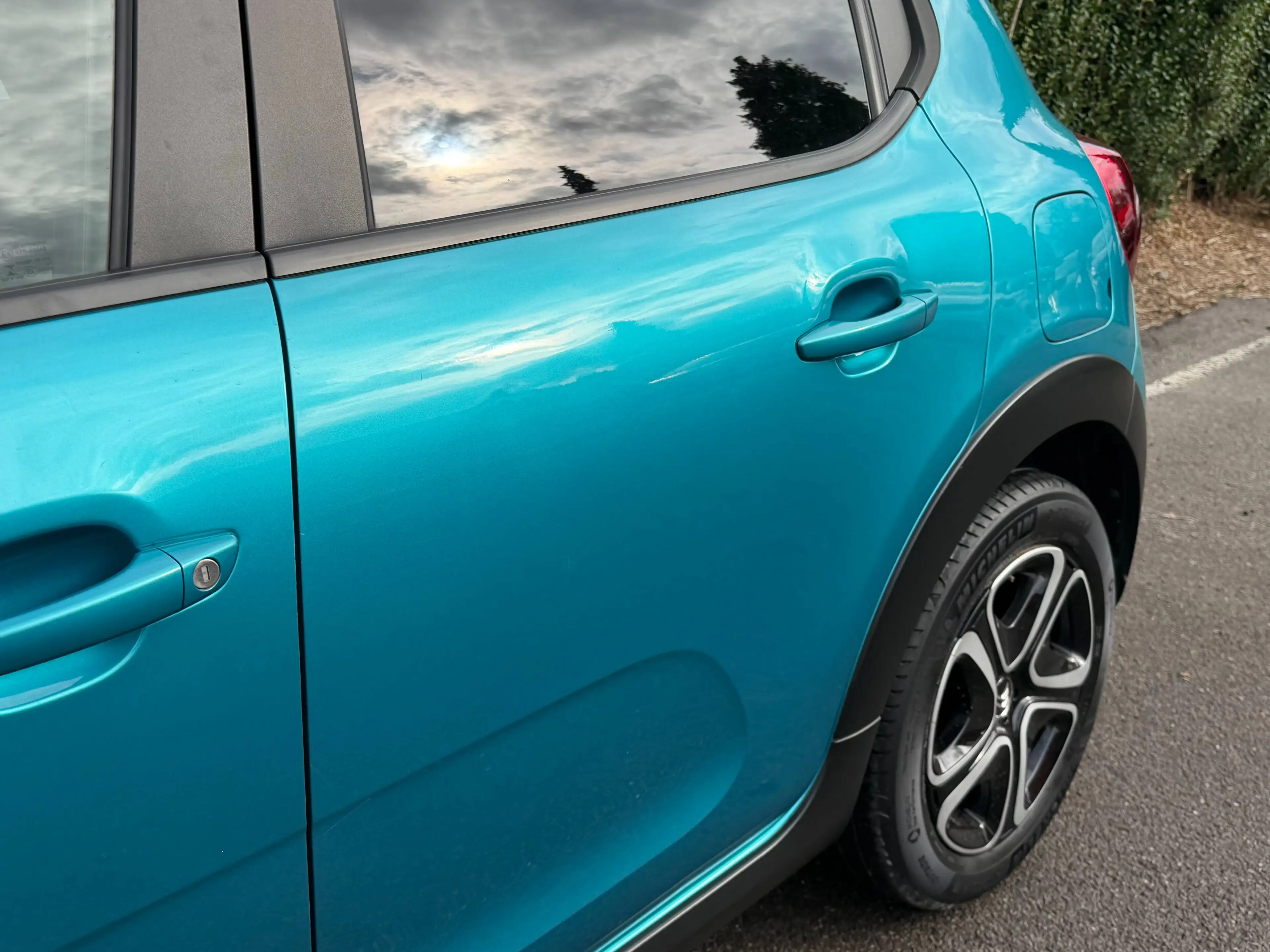 Citroen C3 1.2i+AIRCO+CARNET+NAVI+ EURO 6D — photo 3