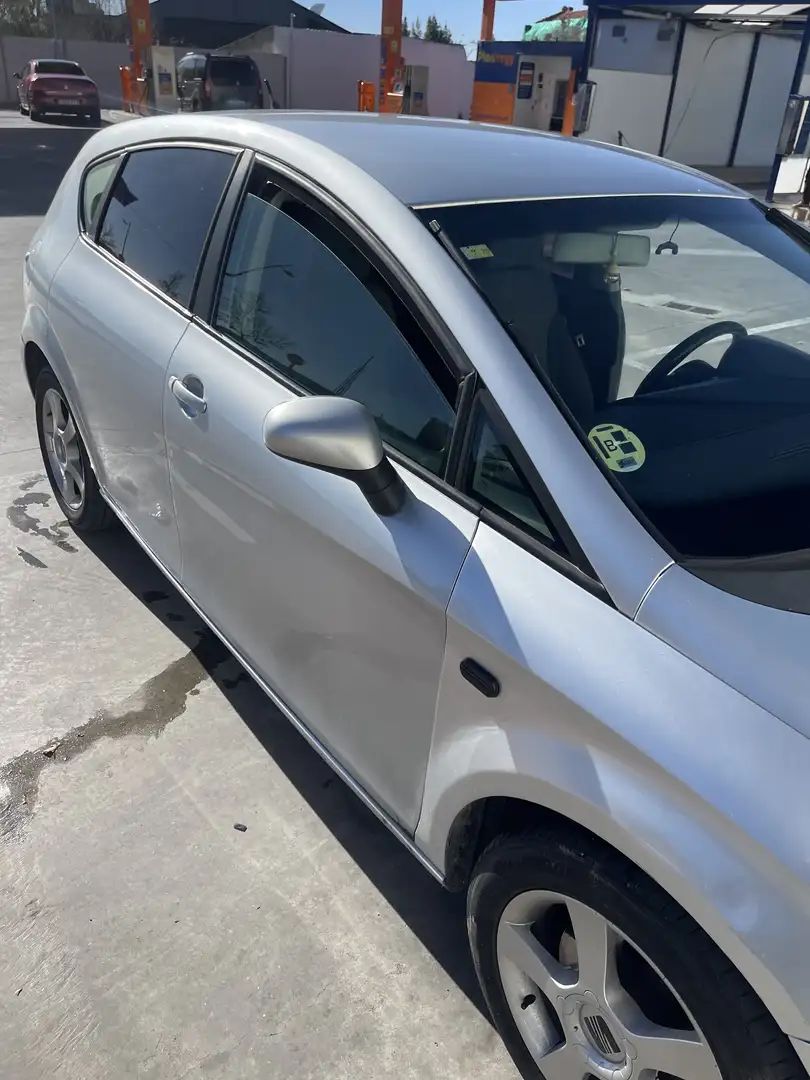SEAT Leon León 2.0TDI Reference - 2