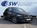 Mercedes-Benz B 200 AMG Line | Pano | Trekhaak | Memory | Camera | LED Zwart - thumbnail 4