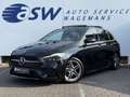 Mercedes-Benz B 200 AMG Line | Pano | Trekhaak | Memory | Camera | LED Zwart - thumbnail 1
