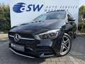 Mercedes-Benz B 200 AMG Line | Pano | Trekhaak | Memory | Camera | LED Zwart - thumbnail 2