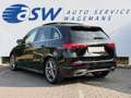 Mercedes-Benz B 200 AMG Line | Pano | Trekhaak | Memory | Camera | LED Zwart - thumbnail 4