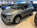 Volkswagen T-Roc T-Roc 1.5 TSI ACT DSG Life Grijs - thumbnail 1