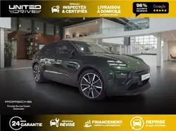 Porsche Macan Electric  TYPE XAB 4