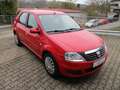 Dacia Logan Laureate+Servo+sehr Gepflegt+wenig km Rouge - thumbnail 6