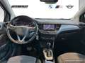 Opel Crossland 1.2 Turbo Elegance Paket Aut. Silber - thumbnail 7