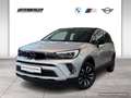 Opel Crossland 1.2 Turbo Elegance Paket Aut. Silber - thumbnail 1