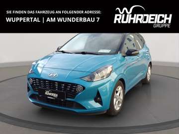 Prime  Sitzh PDC vo.+ hi. Klima - AAuto-ACPlay