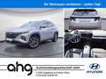 Hyundai TUCSON 1.6 CRDi Trend 4WD Navi ACC RFK Sitzh. Plateado - thumbnail 1