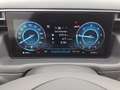 Hyundai TUCSON 1.6 CRDi Trend 4WD Navi ACC RFK Sitzh. Plateado - thumbnail 10