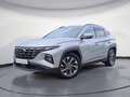 Hyundai TUCSON 1.6 CRDi Trend 4WD Navi ACC RFK Sitzh. Plateado - thumbnail 2