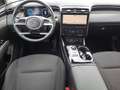 Hyundai TUCSON 1.6 CRDi Trend 4WD Navi ACC RFK Sitzh. Plateado - thumbnail 11
