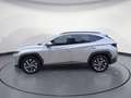 Hyundai TUCSON 1.6 CRDi Trend 4WD Navi ACC RFK Sitzh. Plateado - thumbnail 3