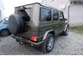 Mercedes-Benz G 350 d Navi Kamera PDC AHK Memory Standheizung Gris - thumbnail 4