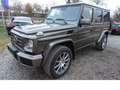 Mercedes-Benz G 350 d Navi Kamera PDC AHK Memory Standheizung Gris - thumbnail 1