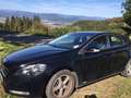 Volvo V40 D2 Kinetic Schwarz - thumbnail 3