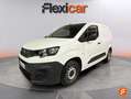 Peugeot Partner 1.2 PureTech S&S Premium Standard 81kW/110 Blanc - thumbnail 2