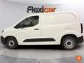 Peugeot Partner 1.2 PureTech S&S Premium Standard 81kW/110 Blanc - thumbnail 3