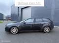 Alfa Romeo 159 Sportwagon 2.0 JTD TI Zwart - thumbnail 2