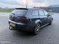Alfa Romeo 159 Sportwagon 2.0 JTD TI Zwart - thumbnail 6