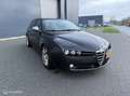 Alfa Romeo 159 Sportwagon 2.0 JTD TI Zwart - thumbnail 8