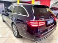 Mercedes-Benz E 200 d S.W. Auto FULL OPT - GANCIO TRAINO KM CERTIF Blu/Azzurro - thumbnail 4