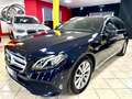 Mercedes-Benz E 200 d S.W. Auto FULL OPT - GANCIO TRAINO KM CERTIF Blu/Azzurro - thumbnail 3