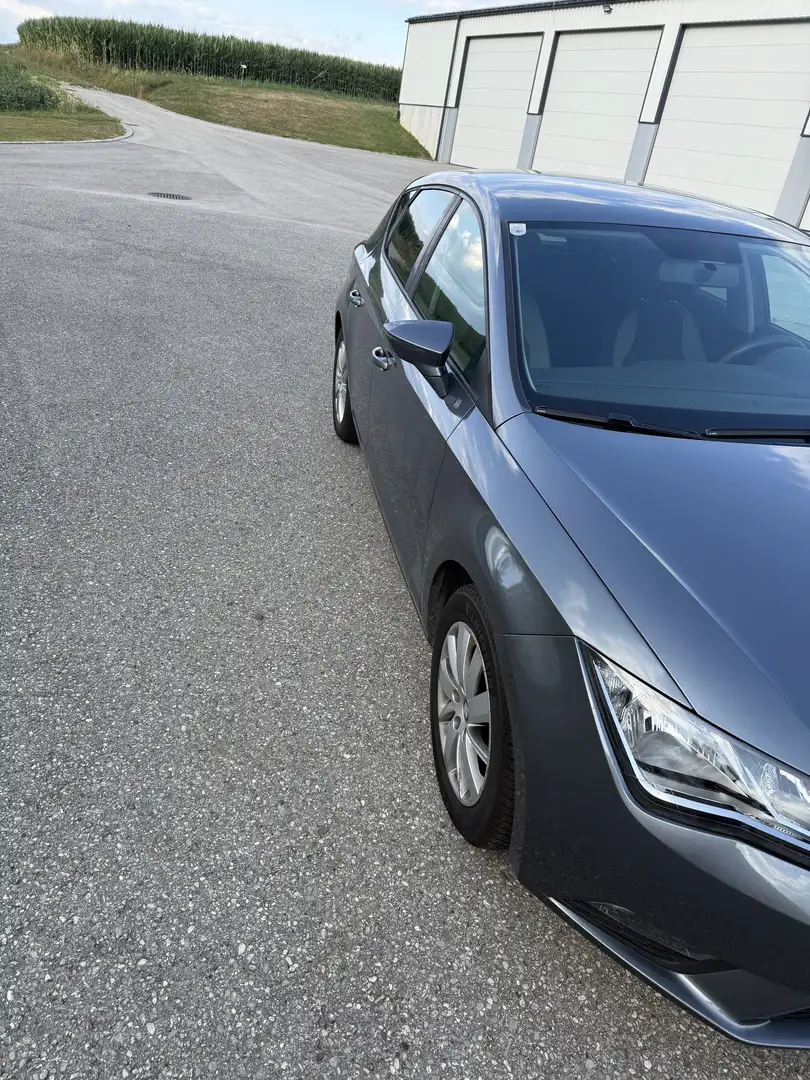SEAT Leon Reference 1,2 TSI - 2