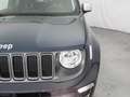 Jeep Renegade 2019 - Renegade 1.5 turbo t4 mhev Limited 2wd 130c Blau - thumbnail 2