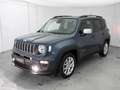 Jeep Renegade 2019 - Renegade 1.5 turbo t4 mhev Limited 2wd 130c Blau - thumbnail 1